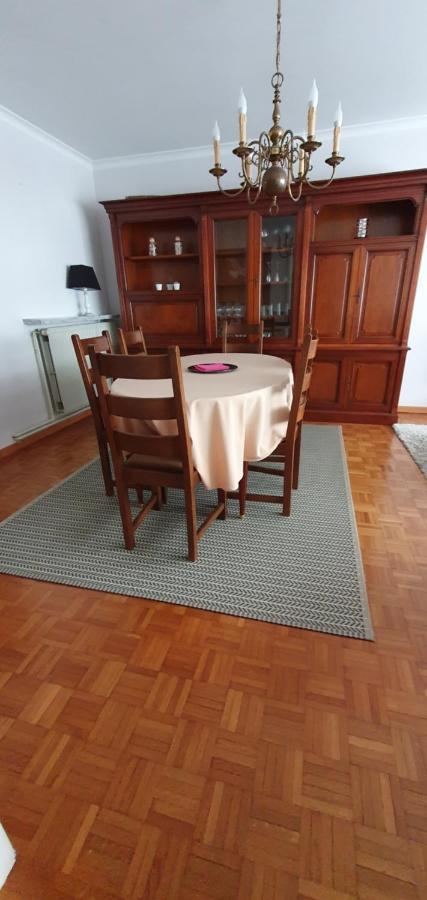 Cosy Apartment Near The Beach And City Center Oostende Eksteriør billede